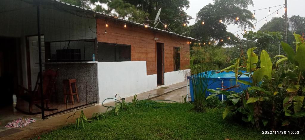 Chachagua House | Casa Granja