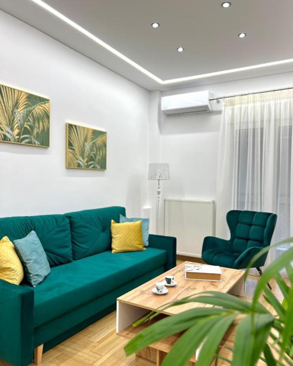 Kinosargous Apartment | Casa Marina