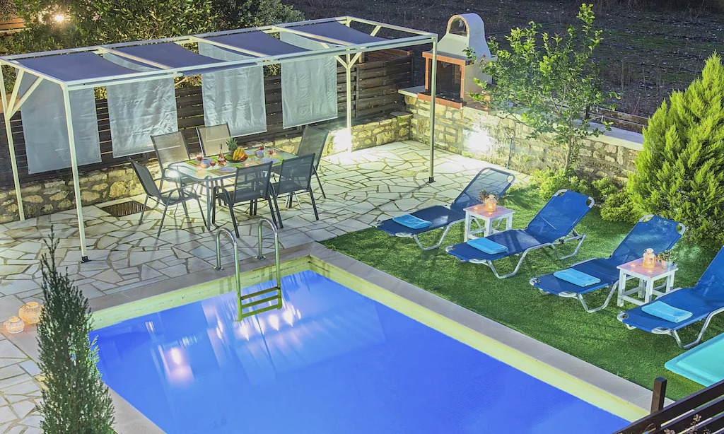 Casa Melia | Kavallos