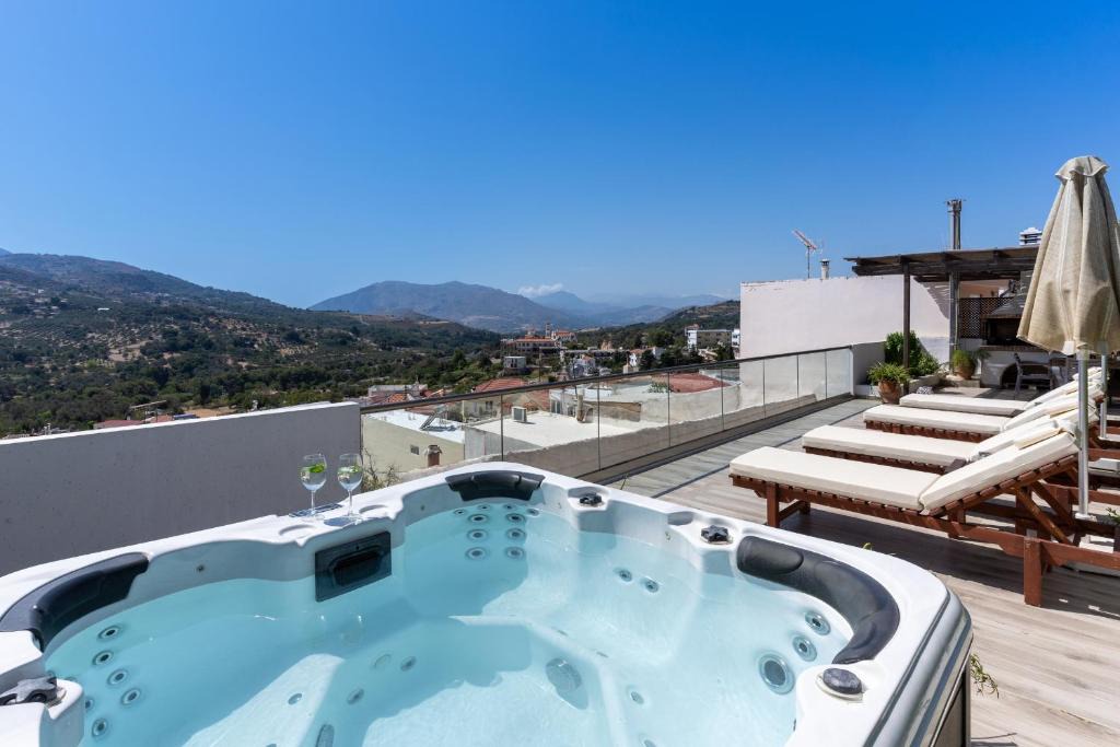 Casa Sofia | Spilion