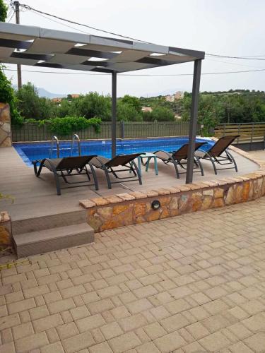 Marathi House | CASA TONIA