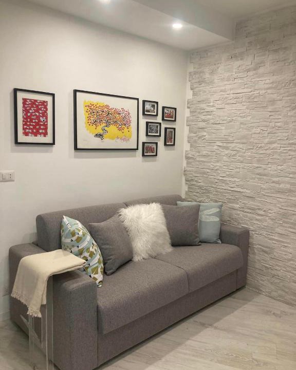 Ivrea Apartment | CASA TUA