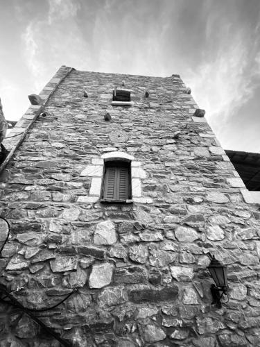 Kokkala House | Castle Rizaraki