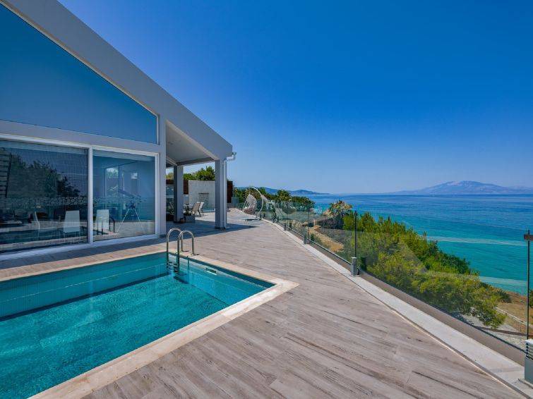 Neromilos House | Cavo Mare Meltemi