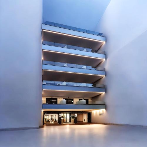 Ioannina Apartment | Cens Silver Luxury Suites