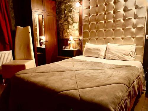 Chalet | Aghios Athanasios