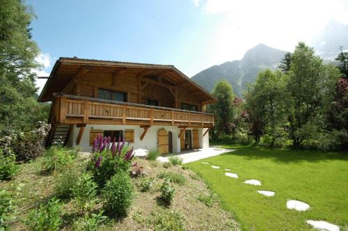 Les Tines Ski Chalet | Chalet Capricorne