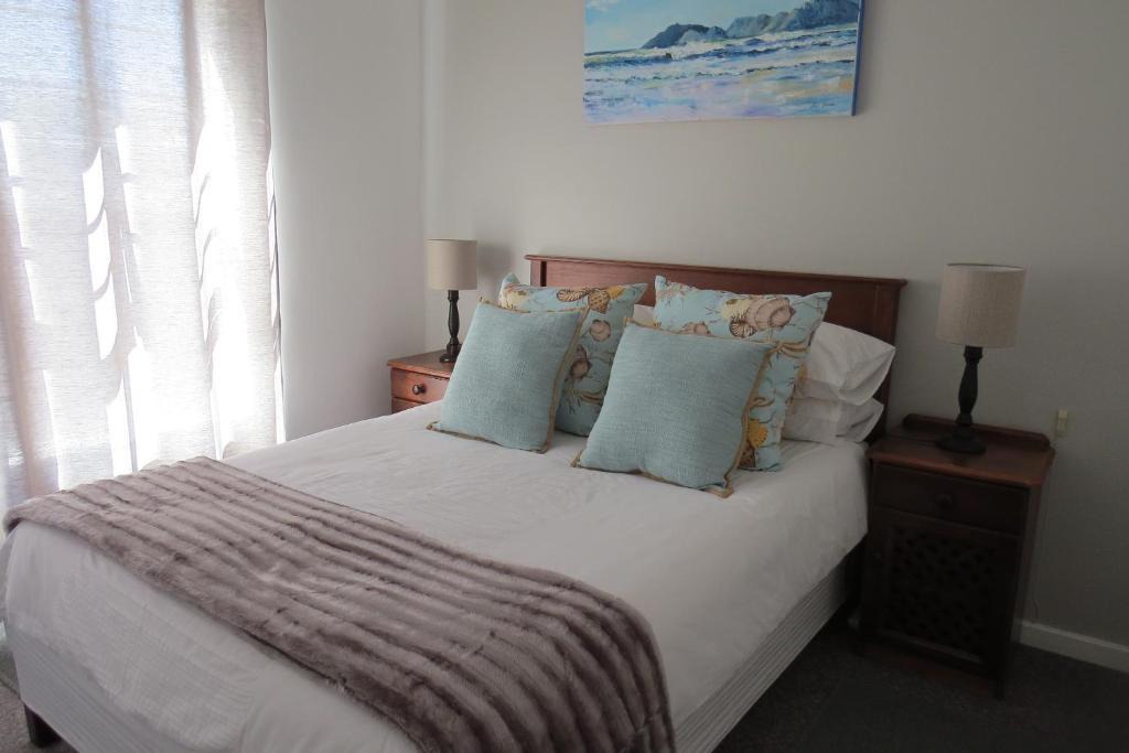Marina da Gama House | Chamomile Cottage