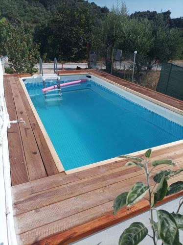 Skines House | Chania Mini Villas