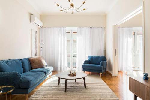 The Athens | Plaka