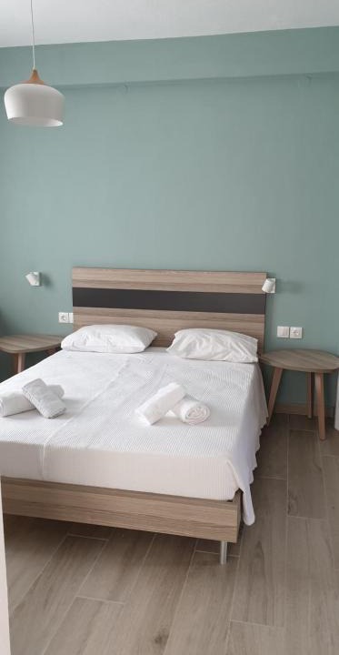 Nea Rodha Apartment | Chriselia