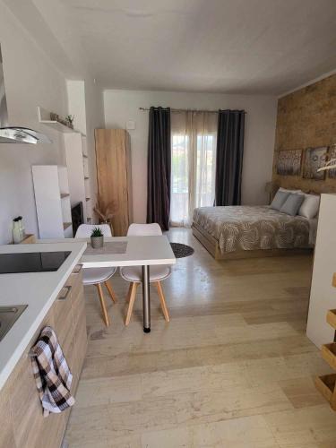 Sidari Apartment | Cielo Studio & Apartments