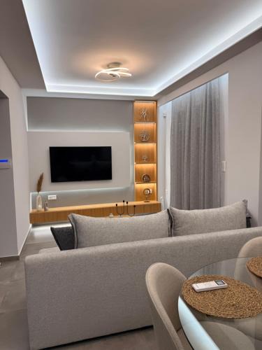Korinthos Apartment | City Vibes Corinth