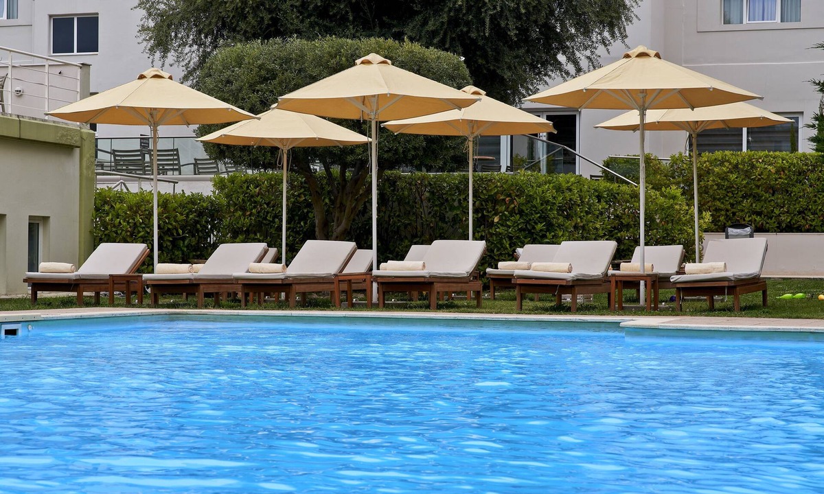 Amarousion Hotel | Civitel Attik Rooms & Suites