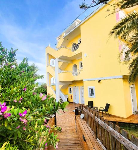 Agios Stefanos Avliotes Apartment | ClaudiAgapi Apartments Korfu