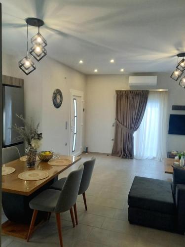 Gortyna House | Clio's house