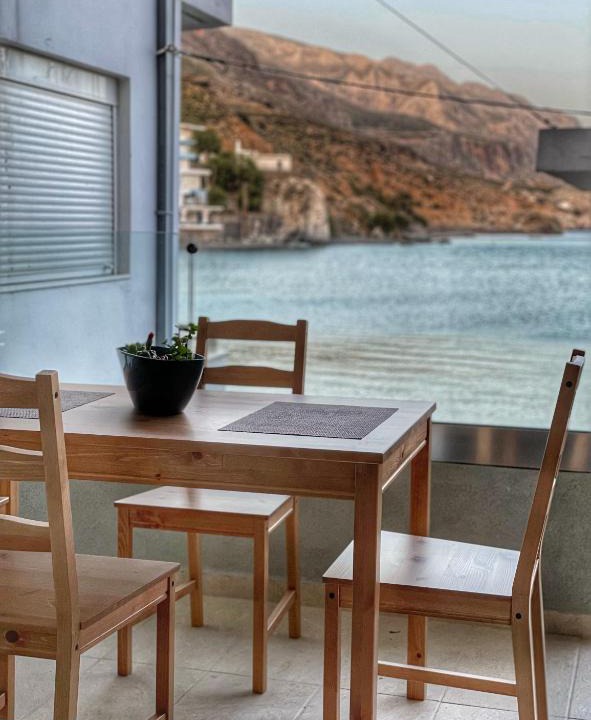 Archanes-Asterousia Apartment | Coastline of Paradise