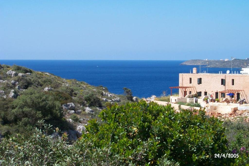 Kalathas House | Comfortable House near Chania