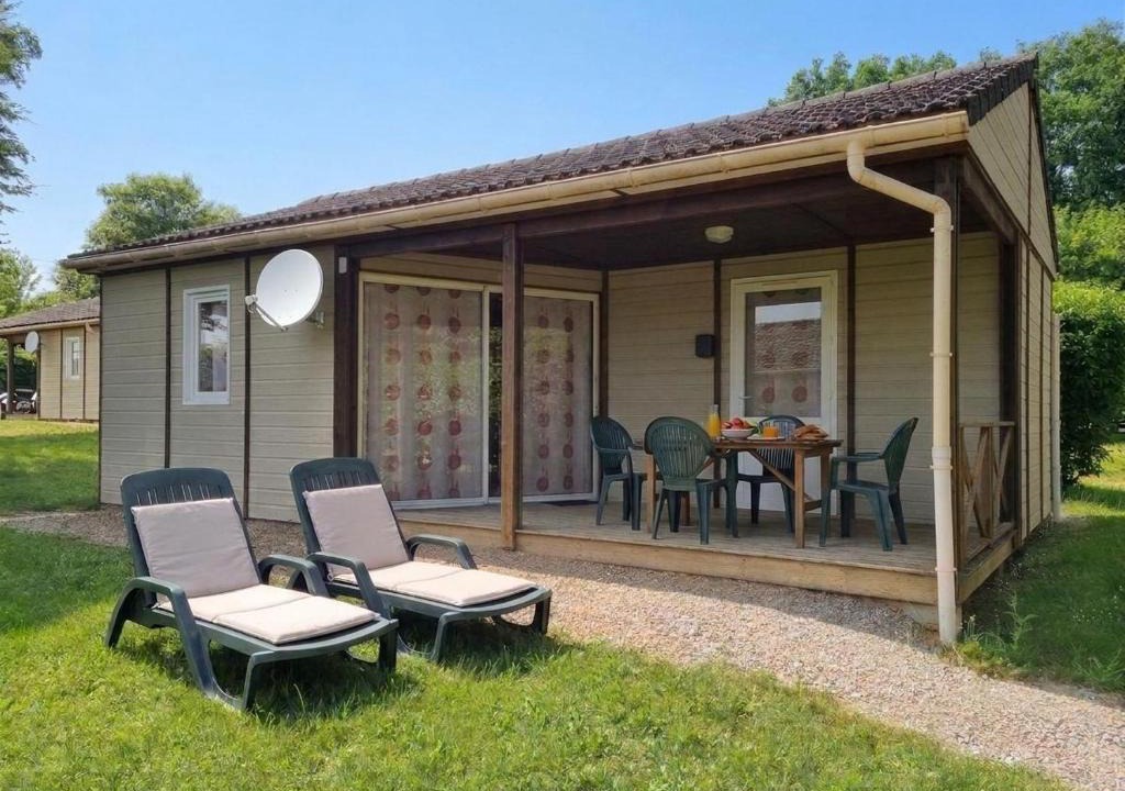 Chamberet Other | Complexe Touristique La Montagne Limousine