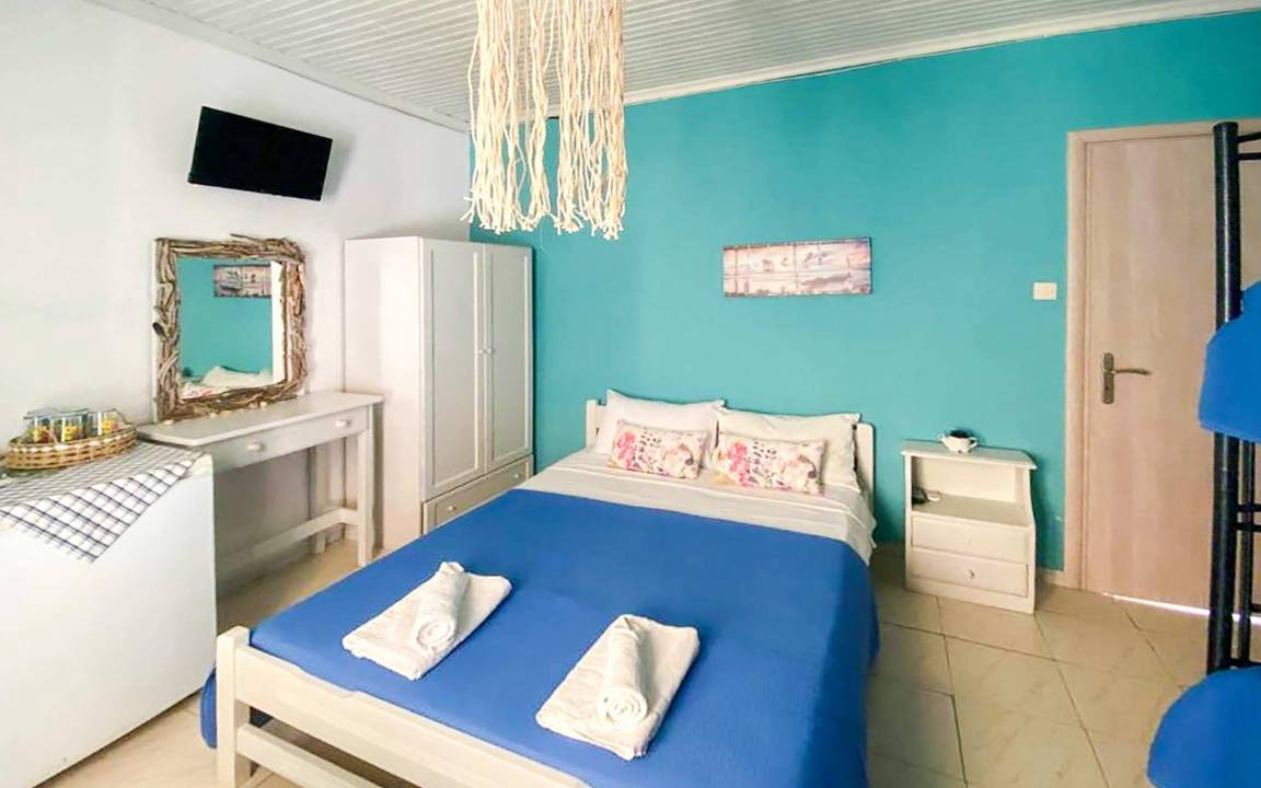 Patitiri Condo | Condo ∙ 1 bedroom ∙ 4 guests