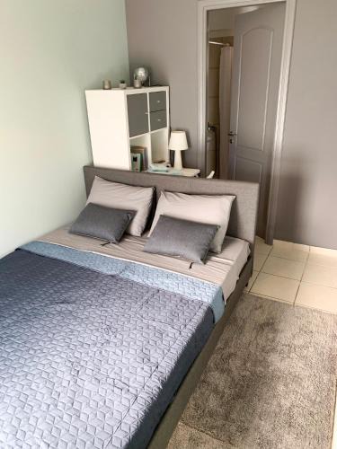 Voula House | Confidential apartment, Prime Location