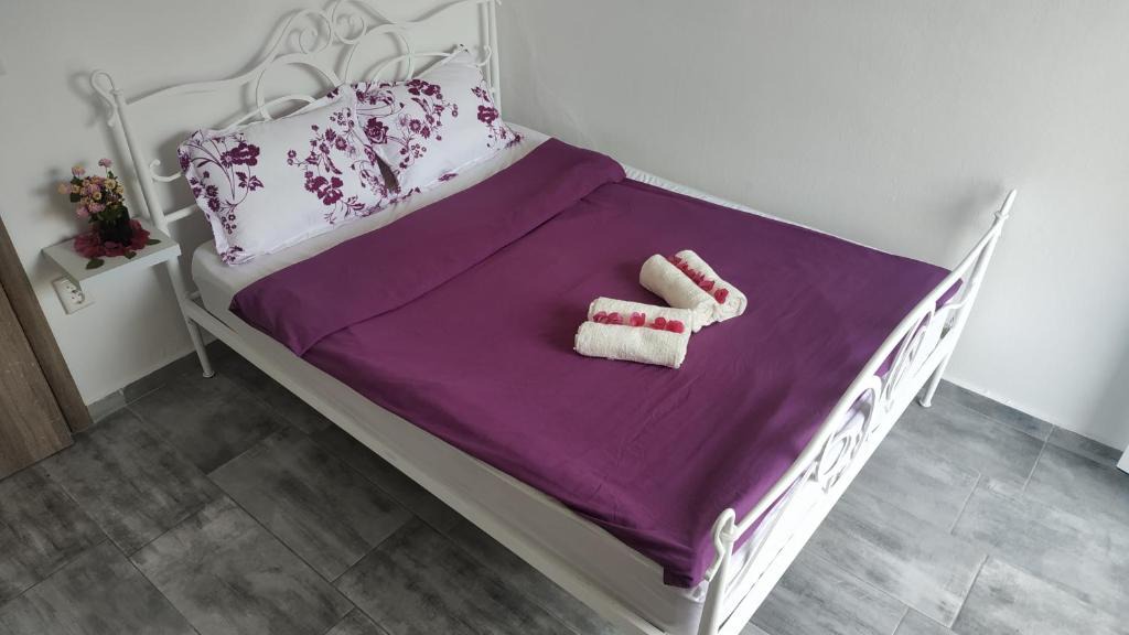 Corfu Town Apartment | Corfu cosy apartment at Kerkira