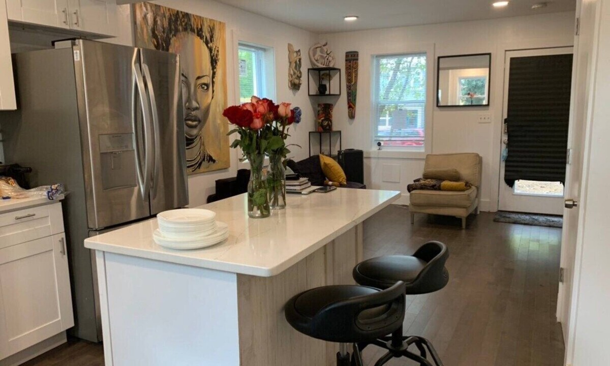 Northeast House | Cozy 2/1.5 Getaway in Lily Ponds