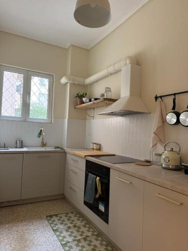 Mousio Apartment | Cozy apartment National Museum
