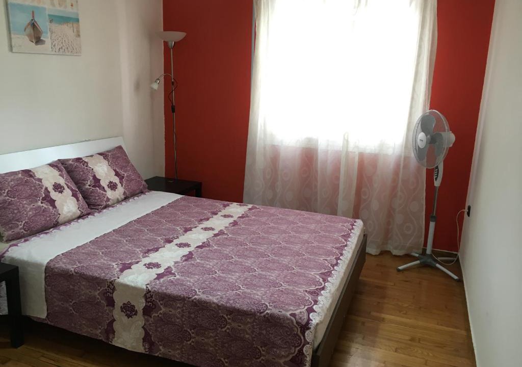 Pangrati Apartment | Cozy apartment near Panathenaic Stadium from metro 500m