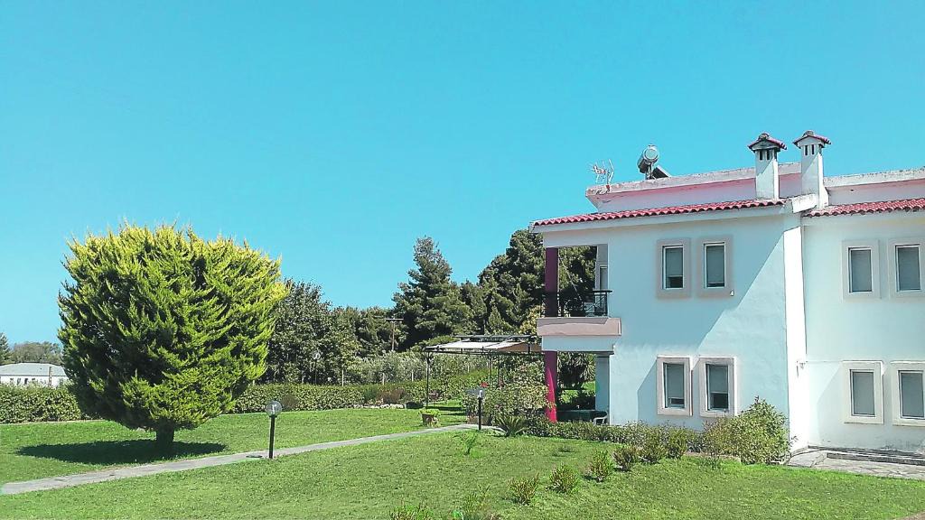 Kassandra House | COZY HOUSE IN A QUIET NEIGHBORHOOD PALIOURI REGION