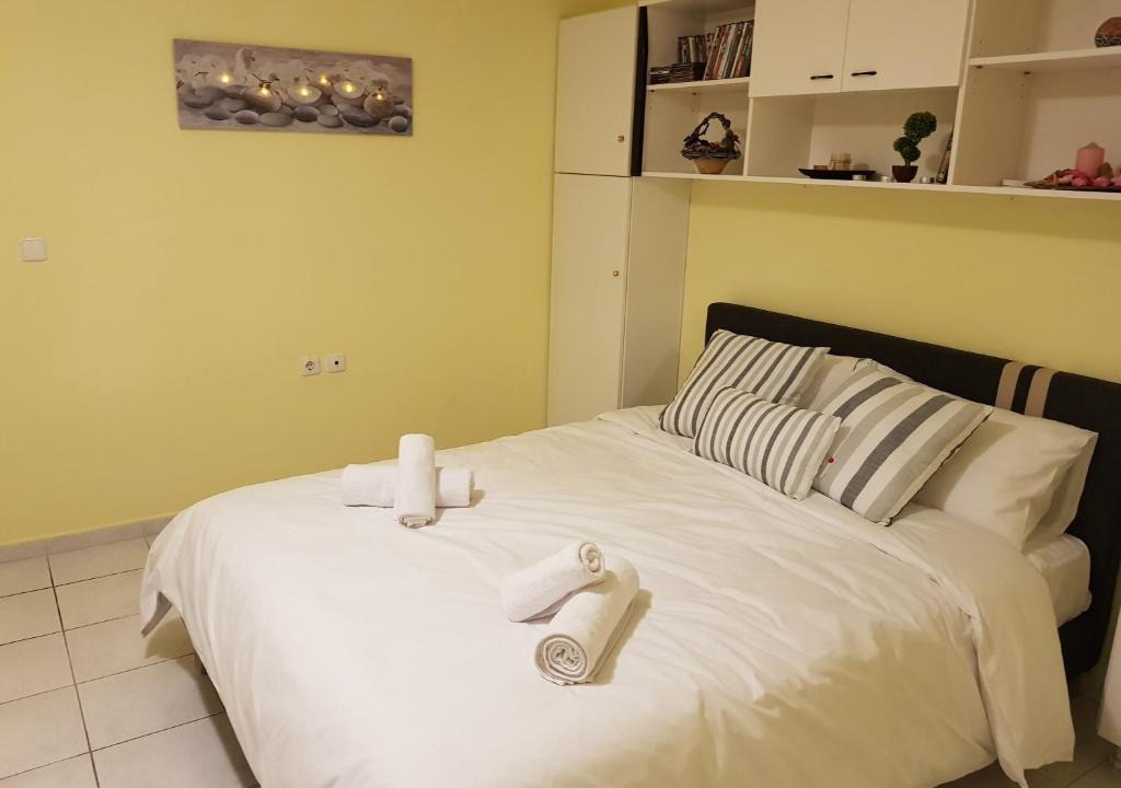 Nea Makri Apartment | COZZY STUDIO IN NEA MAKRI