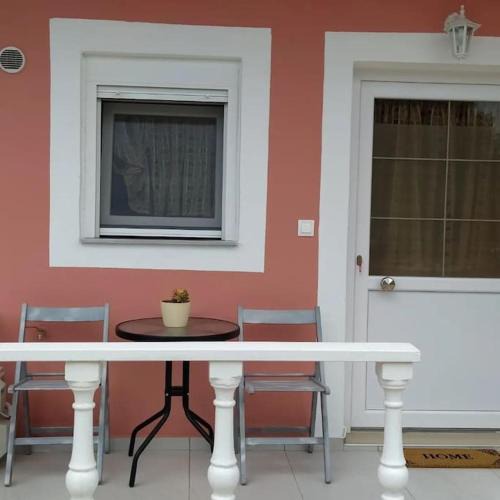 Tymbaki Apartment | Creta Irini's Rooms3