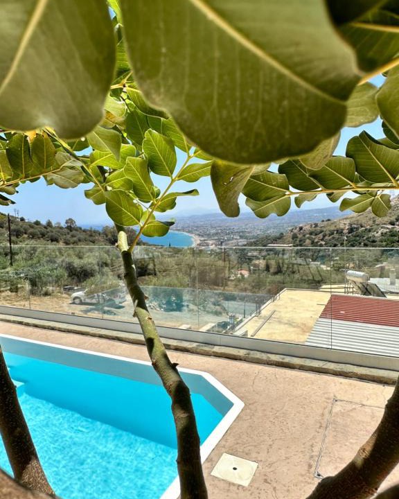 Malevizi House | CRETelia House