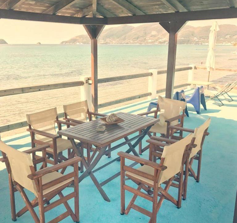 Agios Sostis Apartment | Deep Sea Apartment