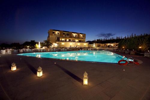 Hotel | Acharnes