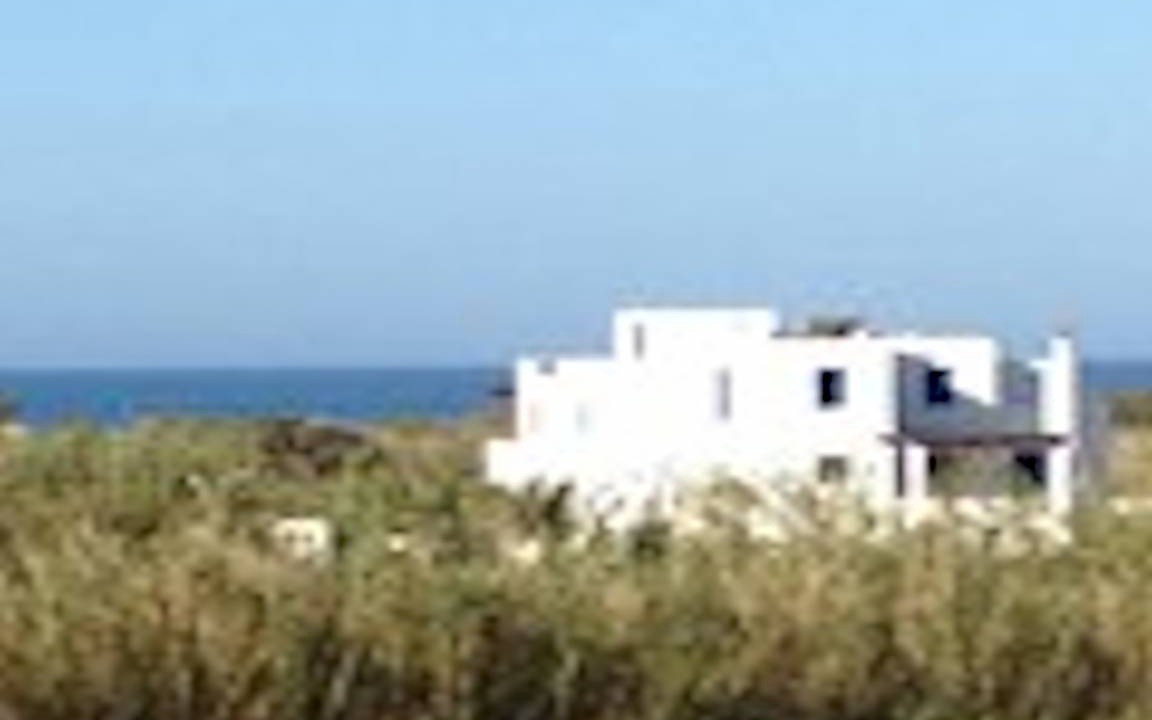 Plaka Villa | Depis Edem Luxury Private Villa with Pool