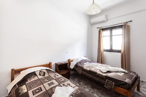 Armenistis Apartment | Despina Studios Kastanies Raxes Ikaria # 10