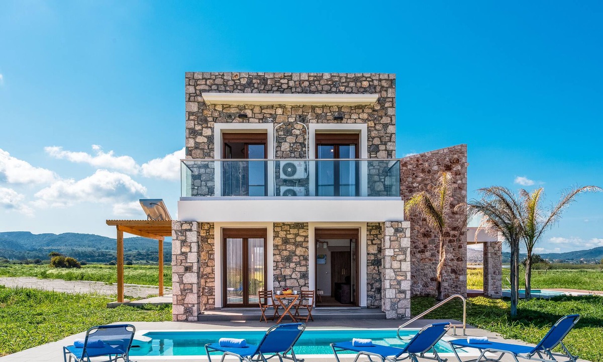 Fanes Villa | Fanes
