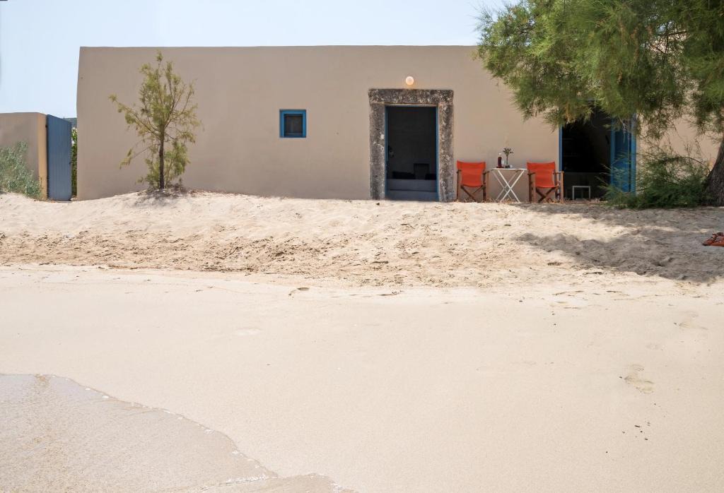 Diakofti House | Diakofti Beachfront Holiday Home