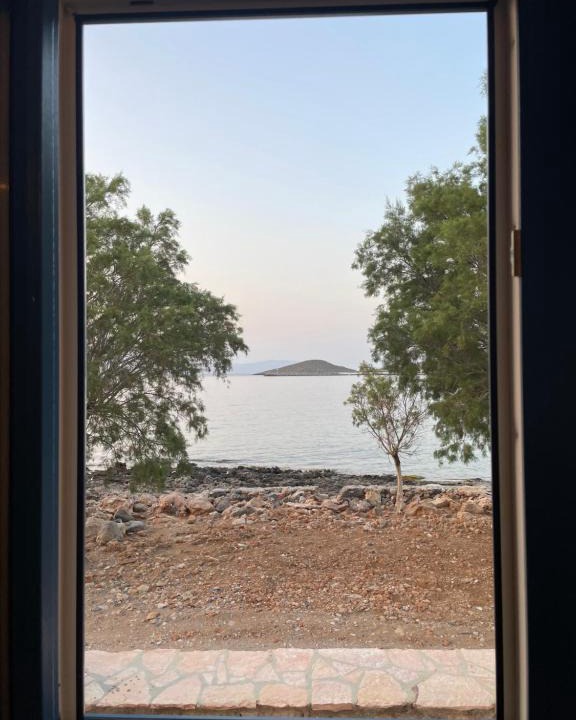 Diakofti House | Diakofti house by the sea