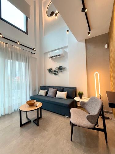 Nea Iraklitsa Apartment | Diamond A3