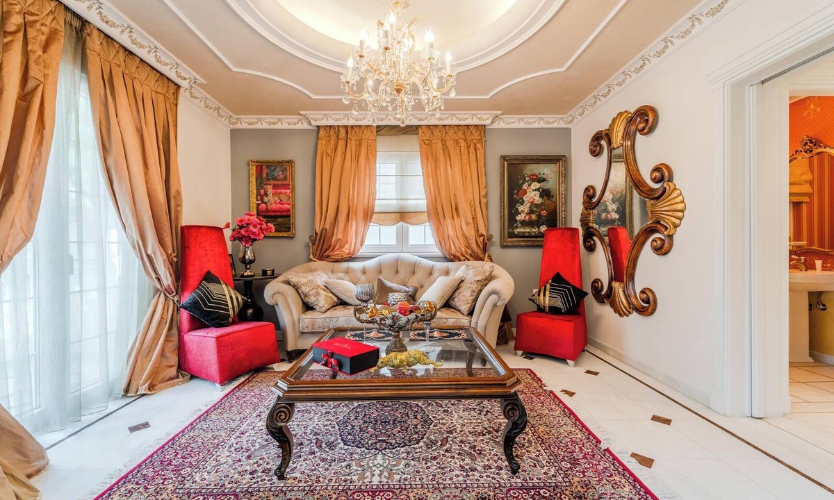 Alimos Villa | Diamond of Riviera by ΜΡS