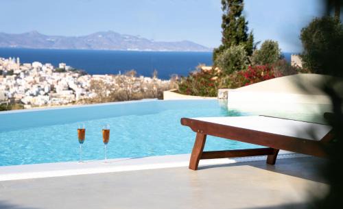 Syros Apartment | DIPOLIS luxury apartments Syros