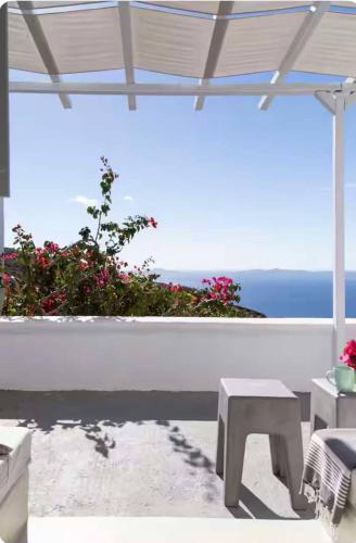 Fanari House | Doras studios mykonos