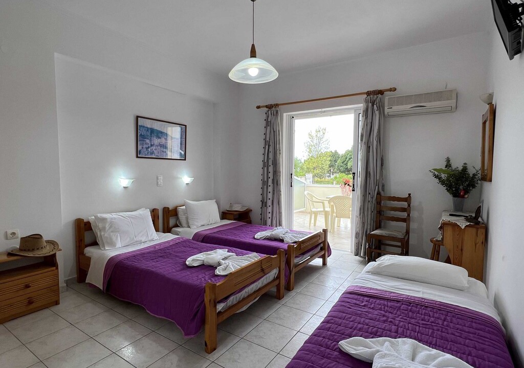 Drosia Apartment | dragonas-st-2 in Zante