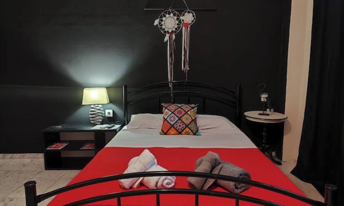 Veroia Apartment | Dream Catcher