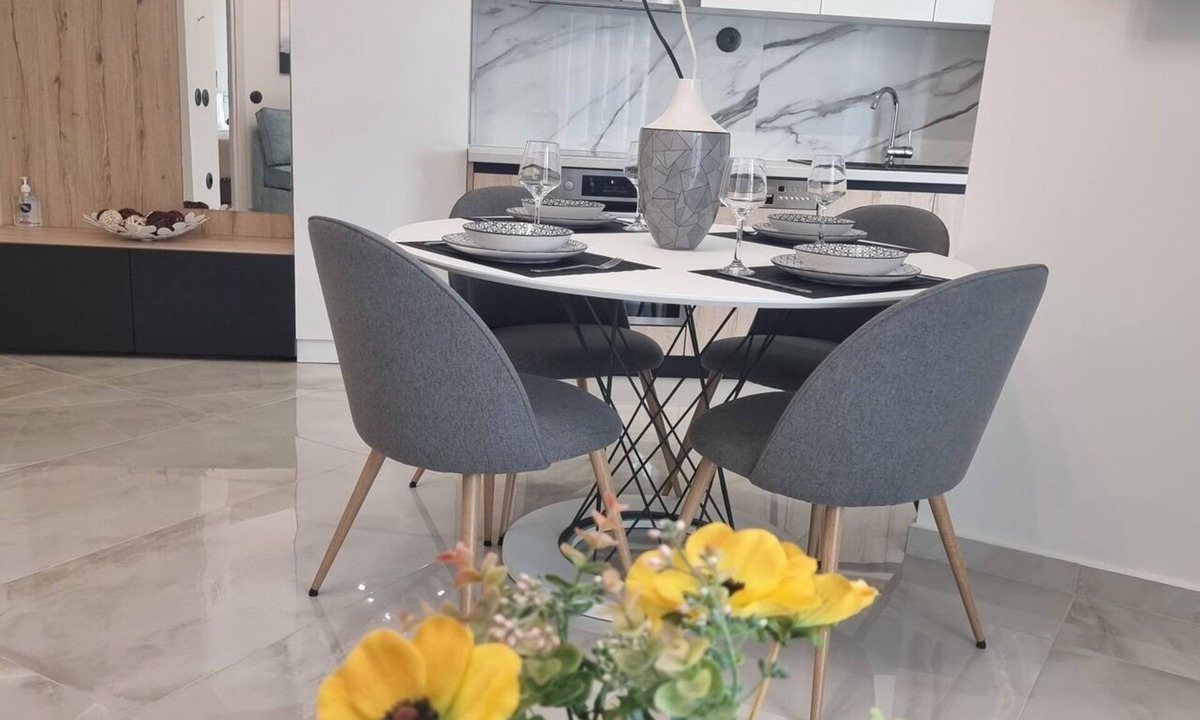 Veroia Apartment | Dream Home VerianPet friendly apartment for 2-4 people in the city center.