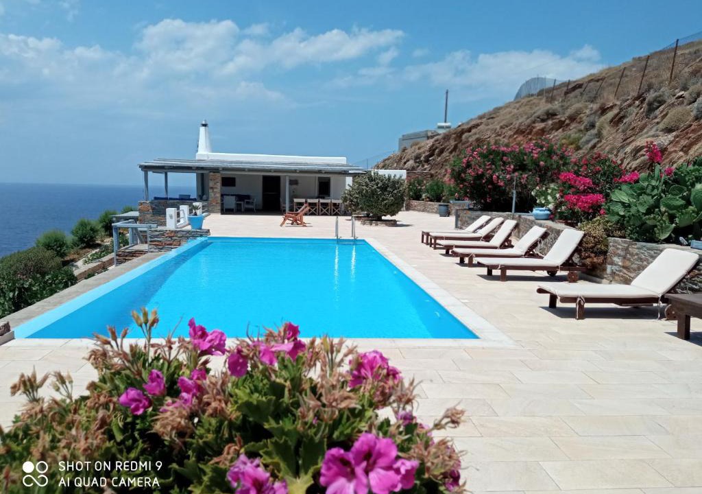 Kea Villa | Dreamscape Villa Kea