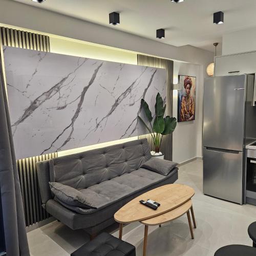 Pangaio Apartment | Ε5CentralApartmentNearTheSea