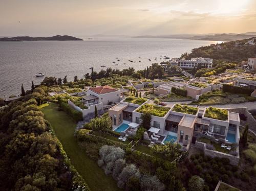 Eagles Villas Villa | Ouranoupoli